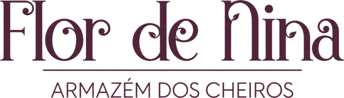Flor de Nina — Armazém dos Cheiros